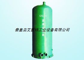 中（高）速過(guò)濾器